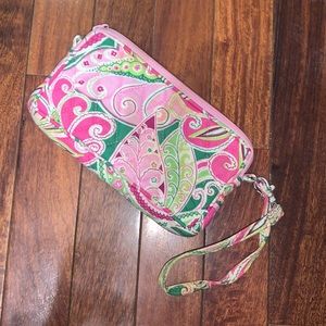 Vera Bradley Wallet